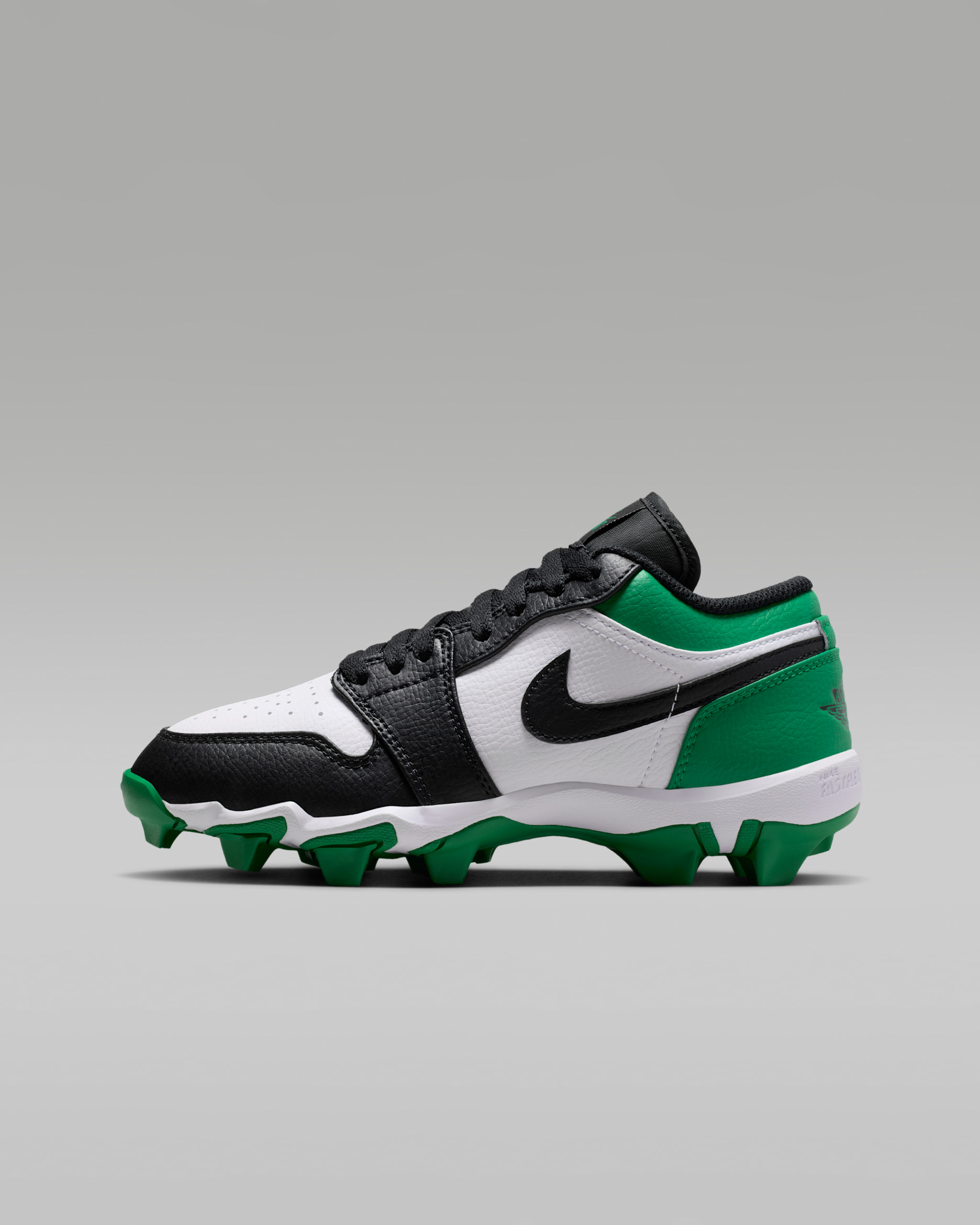 Jordan 1 Low Little/Big Kids' Cleats. Nike.com